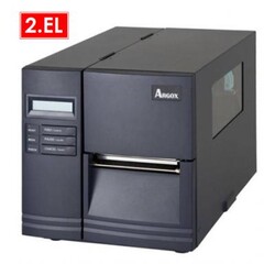 2.El Argox X-2000V Barkod Yazıcı - 
