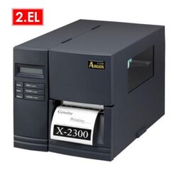 2.El Argox X-2300 Barkod Yazıcı - 