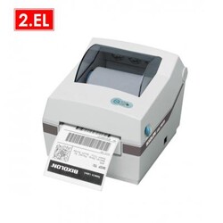2.El Bixolon SRP-770II Barkod Yazıcı - 