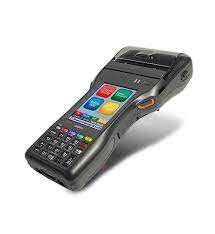 2.El Casıo IT9000 El Terminali - 