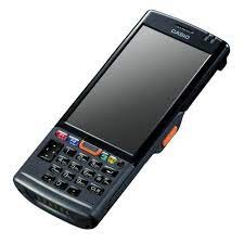 2.El Casıo IT-G500 El Terminali - 