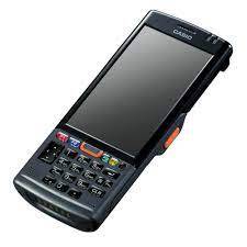 2.El Casıo IT-G500 El Terminali - 1