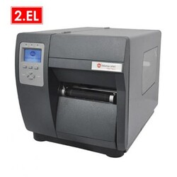 2.El Datamax I-4212E Barkod Yazıcı - 
