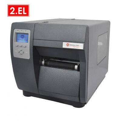 2.El Datamax I-4212E Barkod Yazıcı - 1
