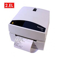 2.El Intermec EasyCoder PC4 Barkod Yazıcı - 