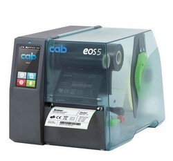  - Cab Eos5/200 Dpi Barkod Etiket Yazıcı