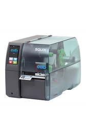  - Cab SQUIX4/300MT Dpi Barkod Etiket Yazıcı