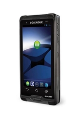  - Datalogic DL-AXİST Wifi+Gprs Android El Terminali