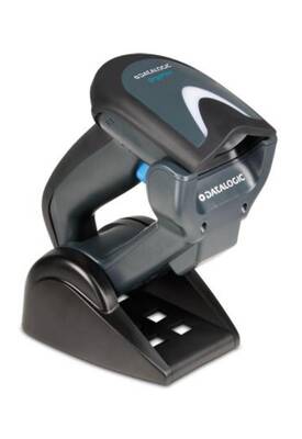 Datalogic Gryphon GM-4400 Karekod Kablosuz Barkod Okuyucu - 1
