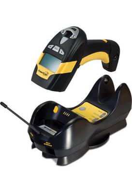 Datalogic Power Scan PM-8300 Endüstriyel Barkod Okuyucu - 1