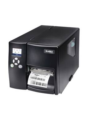 Godex EZ2250İ Barkod Etiket Yazıcı