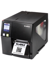  - Godex ZX1200İ Barkod Etiket Yazıcı