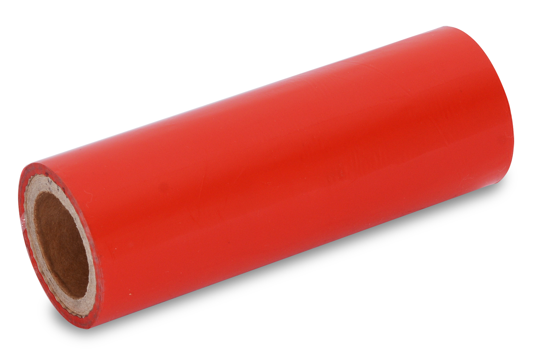 Kırmızı wax ribon
