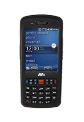  - M3 Mobile Black Ce 6.0/2D El Terminali