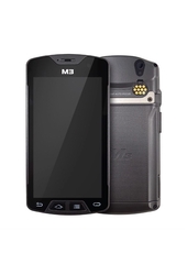 M3 Mobile S15W0C Nochse SH15W Android No Scan El Terminali - 