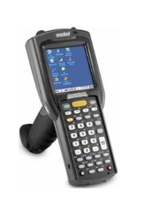  - Motorola 2 El MC3090 El Terminali