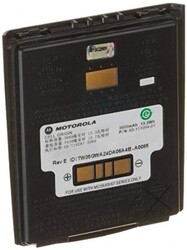  - Motorola MC55 El Terminali Pil/Batarya