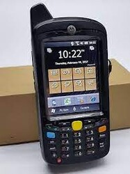 Motorola MC65 El Terminali - 