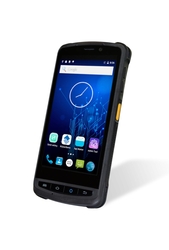  - Newland MT-90 Android El Terminali