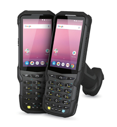  - Point Mobile PM-550 4.3