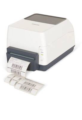 Toshiba B-FV4D Barkod Etiket Yazıcı - 1