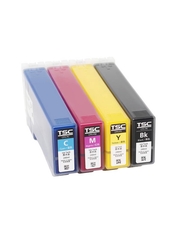 Tsc CPX4 Int Tank - 