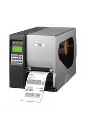 Tsc TTP-2410M Barkod Etiket Yazıcı - 