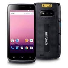 Unitech EA502 El Terminali - 