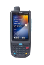  - Unitech PA-690 Windows Mobile El Terminali