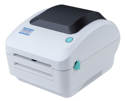  - XPRINTER XP-470B DİREK TERMAL BARKOD & ETİKET YAZICI USB + BLUETOOTH