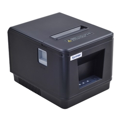  - XPRINTER XP-Q 600 TERMAL FİŞ YAZICI USB + ETHERNET